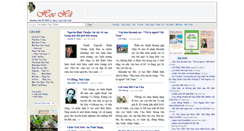 Desktop Screenshot of hocxa.com